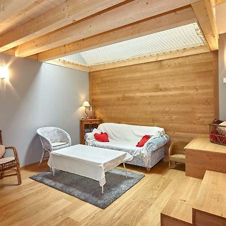 La Maison Des Coeurs Attignat-Oncin Ngoại thất bức ảnh